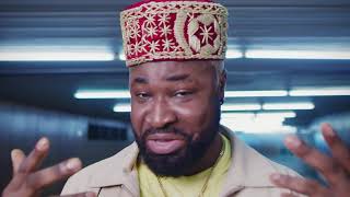 Harrysong  Isioma Official Music Video [upl. by Adnulahs187]