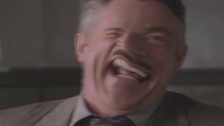 YTP J Jonah Jameson laughs uncontrollably [upl. by Cyrille]