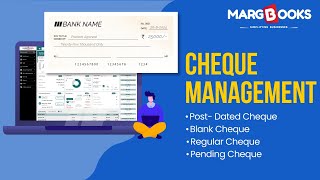 Cheque Management [upl. by Clemmy]