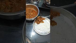 Tomato chicken currychicken Tomato recipeyoutubeshorts cooking Ashu333i8u [upl. by Cummine]