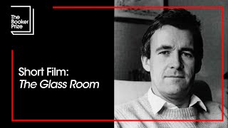 Short Film The Glass Room by Simon Mawer  The Booker Prize [upl. by Seilenna]