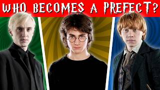 Harry Potter Trivia  Are You A True Potterhead  40 Magical Questions [upl. by Rombert]