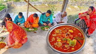 আজকের চিকেনকারি রান্নাটা সত্যি অন্যরকম দুপুরে এই দিয়ে জমিয়ে ভাত খেলাম  chicken curry recipe [upl. by Albertson]