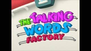 LeapFrog Talking Words Factory 2003 Trailer [upl. by Moon905]