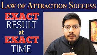 MANIFESTATION 139 Powerful Law of Attraction Success 🔥 EXACT Result at EXACT Desired Time [upl. by Keir]