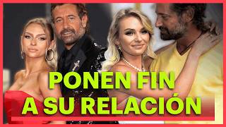 Gabriel Soto SORPRENDE con comunicado anunciando el FIN de su relación con Irina Baeva [upl. by Old]