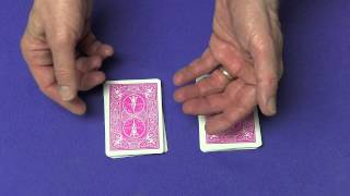 Easiest Card Trick Ever [upl. by Dedra]