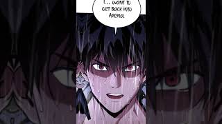 He Returns to claim his place which belongs to him manhwa manhua webtoon manhwaedit manga [upl. by Weaks]