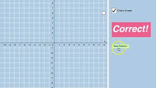 Plotting Points in the Coordinate Plane Quick Formative Assessment [upl. by Kylah]