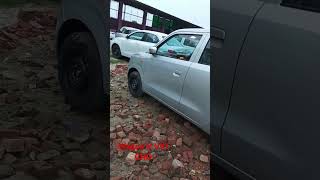 Wagon R VXI CNG Silver New Modal 2024  Maruti Suzuki Arena viralvideo viralvideo [upl. by Lucic]