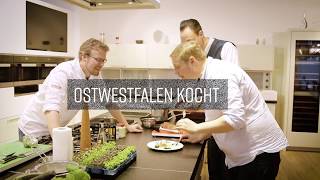 RezeptTipp aus der NWKochshow Kalbsfilet quotsous videquot gegart [upl. by Montano583]