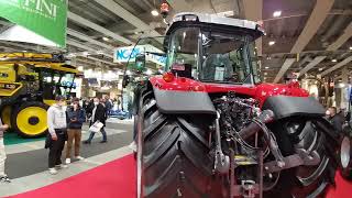 FIERA AGRICOLA VERONA 2022 [upl. by Mainis]