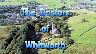 The Famous Whitworth Doctors Rochdale October 2021 [upl. by Thorn]