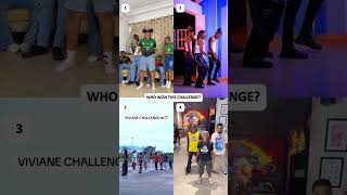 Viviane Dance Challenge shorts viviane dance dancechallenge dancevideo trending fyp music [upl. by Aber]