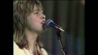 SUZI QUATRO  STUMBLIN IN  LIVE [upl. by Marchal]