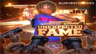 Lil Jay 00  Flexin Like A Bitch Explicit  Unexpected Fame [upl. by Amity]