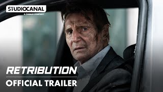 RETRIBUTION  Official International Trailer  STUDIOCANAL [upl. by Onairelav940]