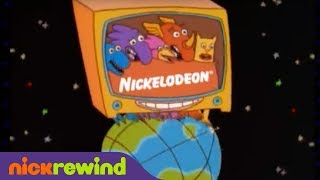 quotIs Your Home a Nickelodeon Homequot  NickRewind [upl. by Perrin]