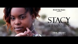 STACY  ET SANS TOI  Clip officiel Remake Zouk 2014 [upl. by Hamlen240]