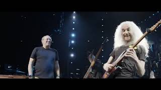 Guthrie Govan solo  Man of steel  Hans Zimmer Orchestra 2022 guthriegovan [upl. by Ojeibbob]