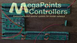 MultiPanel Processor 21 PlugnPlay Expansion demonstration [upl. by Finlay294]