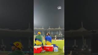 Ball Tracking with Mo amp Co 💥IPL2023 WhistlePodu Yellove 🦁💛 [upl. by Harleigh]