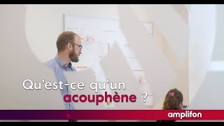 Peuton traiter les acouphènes  – Amplifon [upl. by Ulla]