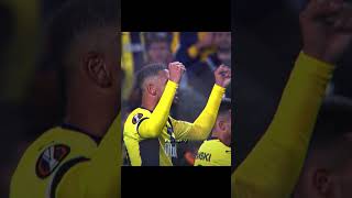 EnNesyri gol müziği fenerbahçe football keşfet edit shorts [upl. by Eruza18]