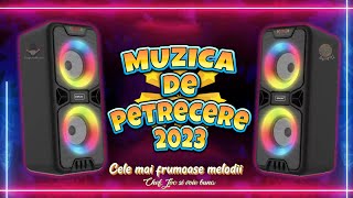 Cea mai Frumoasa Muzica de Petrecere  Colectie de MUZICA MOLDOVENEASCA 2023 [upl. by Abran]