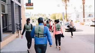 La Jolla Kayak Tour [upl. by Hnib546]