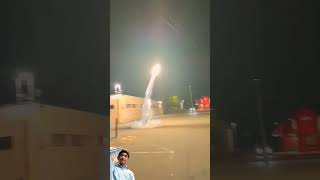 fireworks rocket 🚀diwaliexpriment diwali diwalispecial d🫶🫶 [upl. by Marston180]