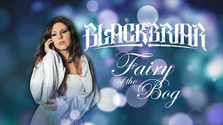 BLACKBRIAR 🧚‍♀️ Fairy of the Bog  Vocal cover [upl. by Hoskinson]