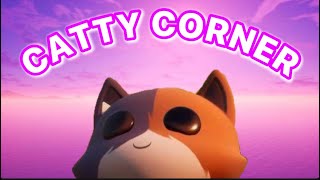 Catty Corner Trailer [upl. by Neih153]