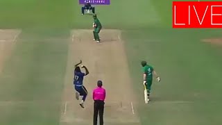 PTV Sports Live  PAkistan Vs Sri Lanka Live Hong Kong Final [upl. by Blank]