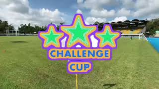 The Challenge Cup [upl. by Aushoj123]