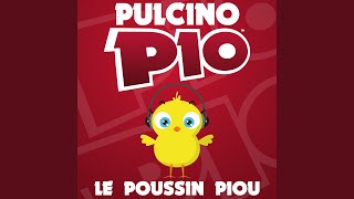 Le poussin piou Radio Edit [upl. by Osrick]