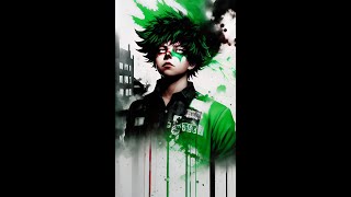 Abandonedneglected Deku texting story ep 16  Second revenge [upl. by Sill]