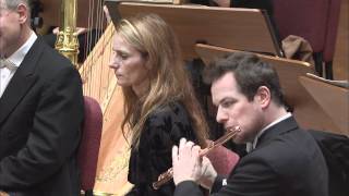 Ravel Alborada del gracioso  Rattle · Berliner Philharmoniker  Live from Taipei [upl. by Erkan]