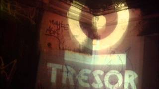 Static Sense  BCR Label Night  Tresor Berlin 06042013 [upl. by Faletti653]