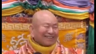 20241109 Vimalakirti Sutra Teachings by Grand Master Lu－TBSN HD [upl. by Cirenoj850]