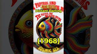 Distant Darling 1968 TRAILER music 60s 60smusic [upl. by Aynos500]