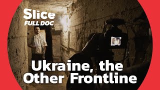 Journalists Under Fire Reporting Ukraines War Amid Explosions amp Disinformation  FULL DOCUMENTARY [upl. by Theda]