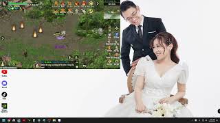 Kiếm thế origin  Khai sáng ae newbie về game from Pun S49 [upl. by Nnaarual]