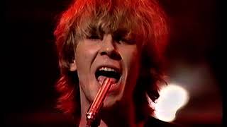 The Teardrop Explodes  Treason  Top Of The Pops  Thursday 30 April 1981 [upl. by Nodaj]