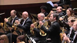 Mahler Symphony No 6  Rattle · Berliner Philharmoniker [upl. by Bourne516]