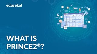 What is PRINCE2®  PRINCE2® Explained  PRINCE2® 6th Edition Foundation amp Practitioner  Edureka [upl. by Eniawed]