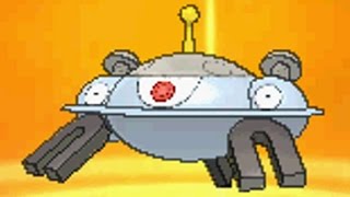 How to Get Magnezone in Pokemon Sun and Moon [upl. by Moclam]