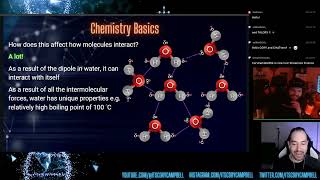 Biochemistry lecture 2  Biochemistry 8th Edition  Teaching TALORXLIVE [upl. by Manas]