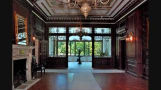 Winfield Hall The Woolworth Estate part3 [upl. by Cnahc]