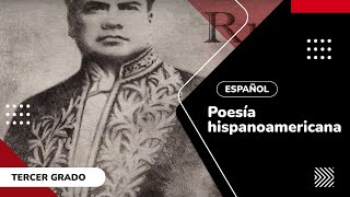 23 Poesía hispanoamericana [upl. by Yknip]